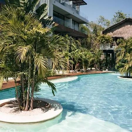 Aparthotel Xp Tulum By Dream Vacay