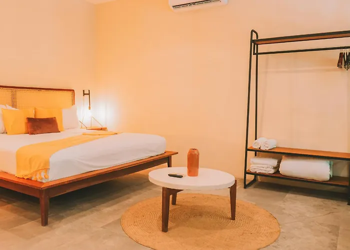 Aparthotel Xp By Dream Vacay Tulum