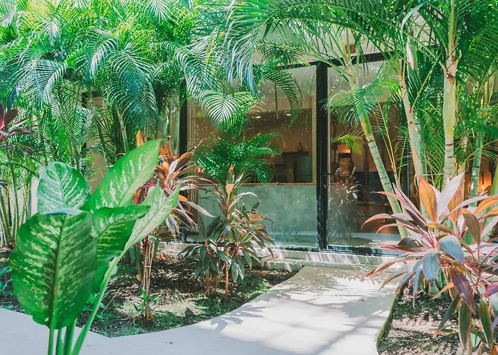 Xp By Dream Vacay Tulum