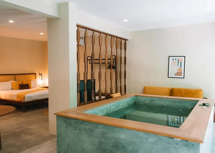 Xp By Dream Vacay Tulum