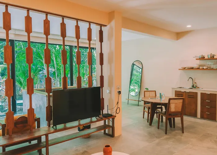Xp By Dream Vacay Apartahotel 3*