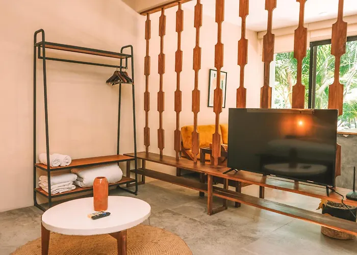 Xp By Dream Vacay Tulum