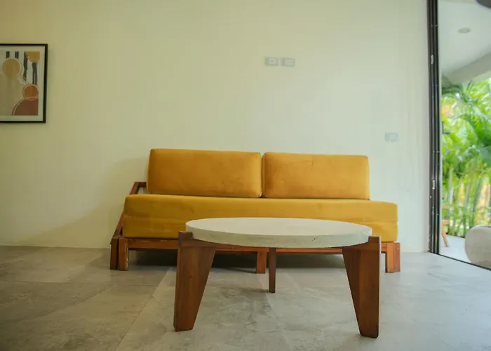 Apartahotel Xp By Dream Vacay