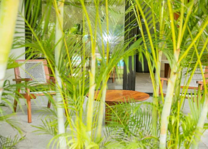 Xp By Dream Vacay 3* Tulum
