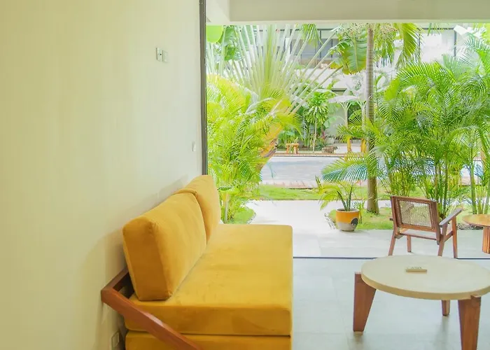 Xp By Dream Vacay Apartahotel 3*