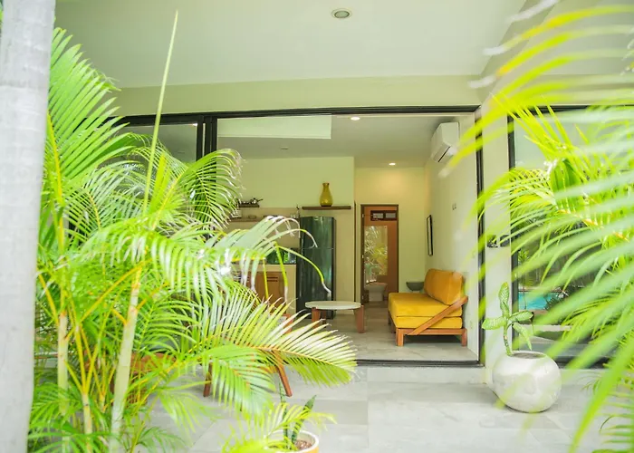 Xp By Dream Vacay Apartahotel Tulum