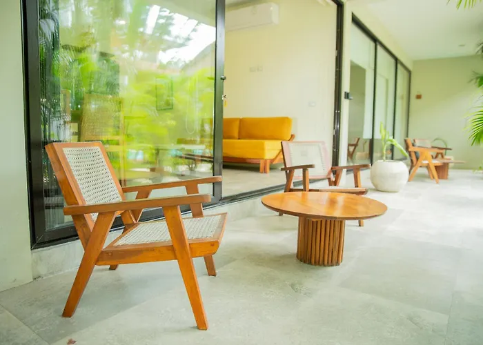 Apartahotel Xp By Dream Vacay 3*