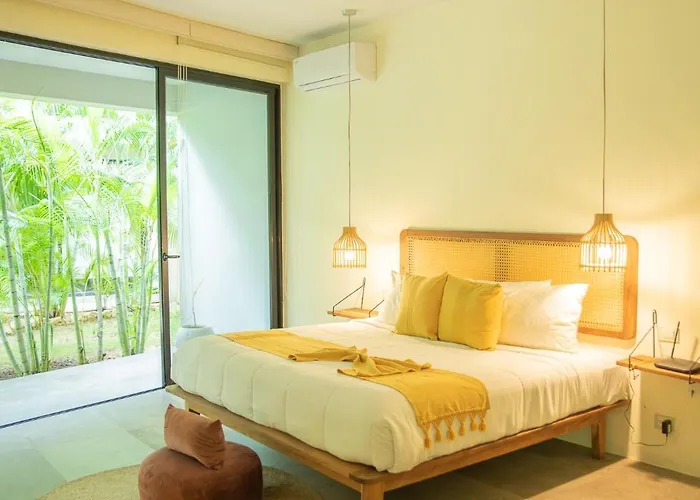 Apartahotel Xp By Dream Vacay Tulum