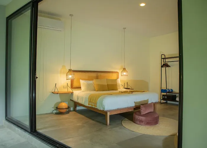 Xp By Dream Vacay 3* Tulum