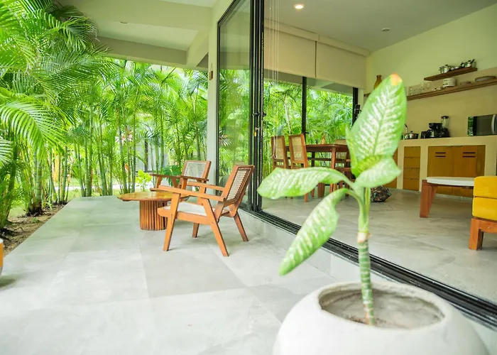Apartahotel Xp By Dream Vacay