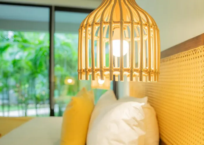 Apartahotel Xp By Dream Vacay 3*