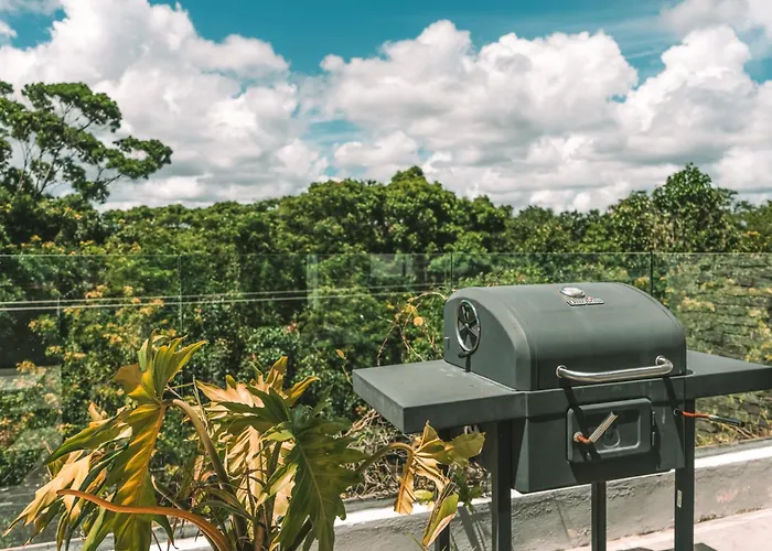 Xp By Dream Vacay Apartahotel Tulum