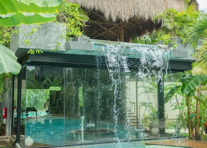 Apartahotel Xp By Dream Vacay