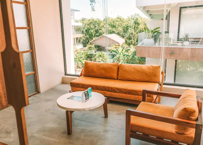 Xp By Dream Vacay Apartahotel Tulum