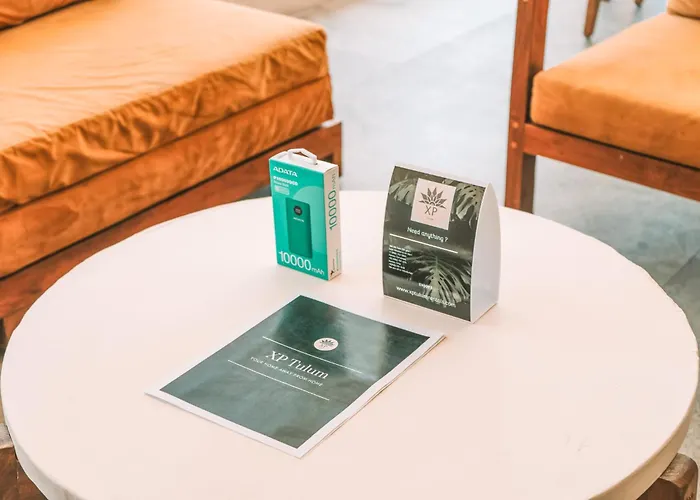 Xp By Dream Vacay Tulum