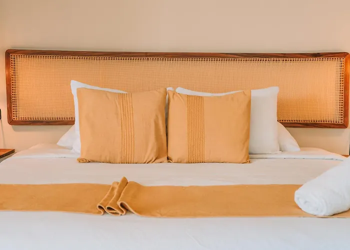 Xp By Dream Vacay Tulum