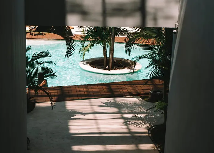 Xp By Dream Vacay 3* Tulum