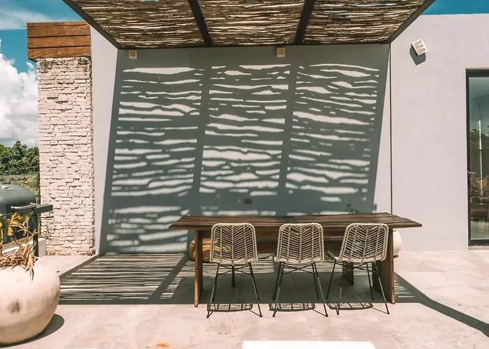 Apartahotel Xp By Dream Vacay
