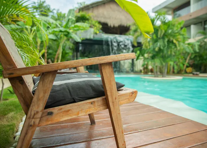 Xp By Dream Vacay Aparthotel Tulum