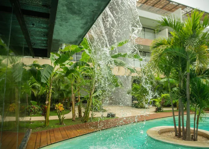 Apartahotel Xp By Dream Vacay Tulum