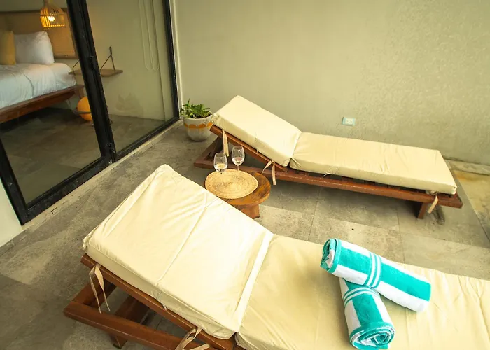 Appart hôtel Xp By Dream Vacay 3*