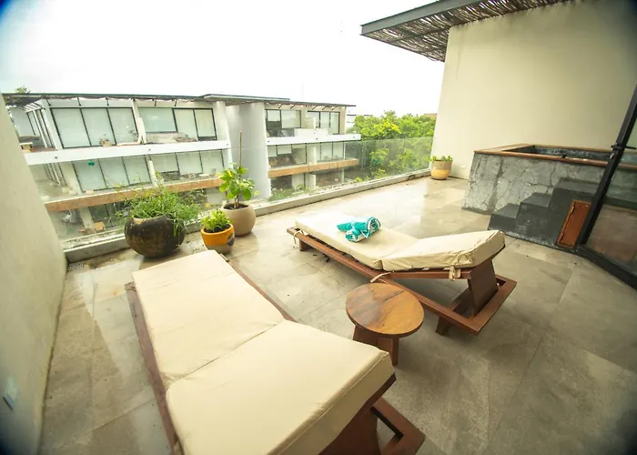 Aparthotel Xp By Dream Vacay 3*