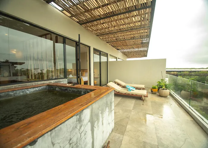 Xp By Dream Vacay 3* Tulum
