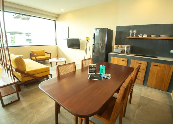 Apartahotel Xp By Dream Vacay