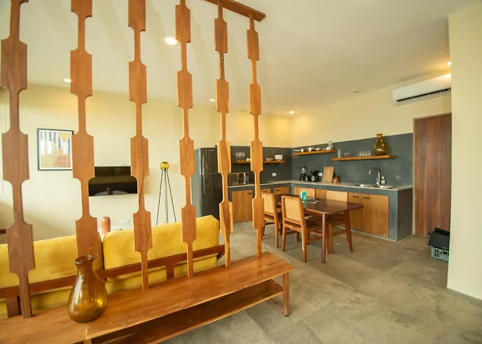 Apartahotel Xp By Dream Vacay