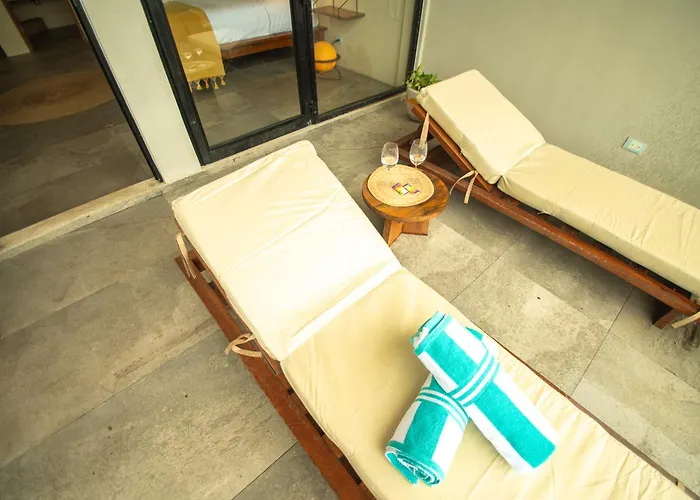 Xp By Dream Vacay Apartahotel Tulum