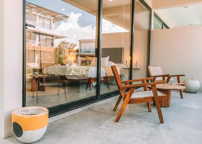 Xp By Dream Vacay Apartahotel 3*