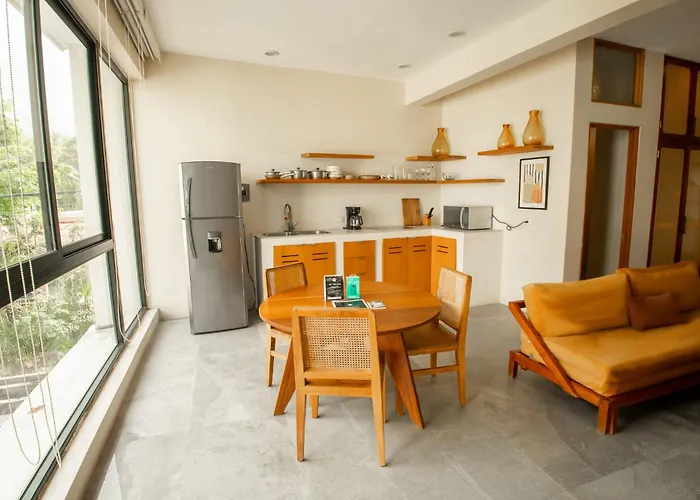 Appart hôtel Xp By Dream Vacay 3*