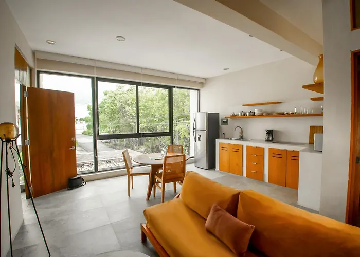 Apartahotel Xp By Dream Vacay Tulum