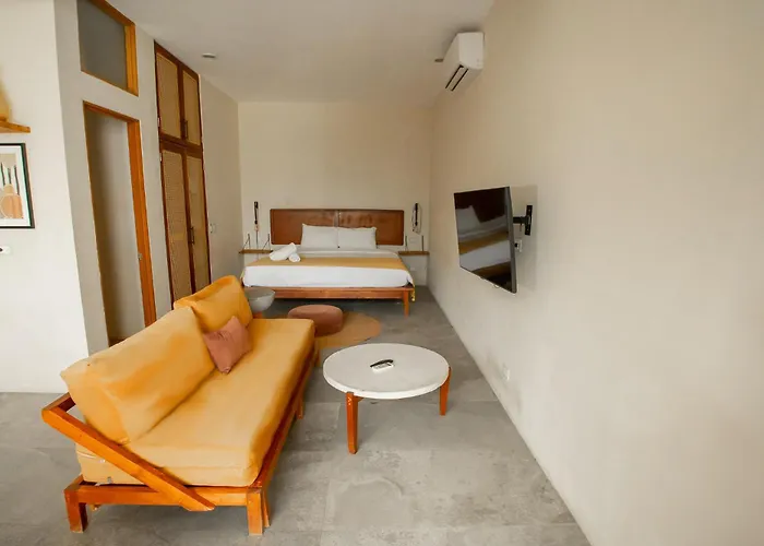 Apartahotel Xp By Dream Vacay Tulum