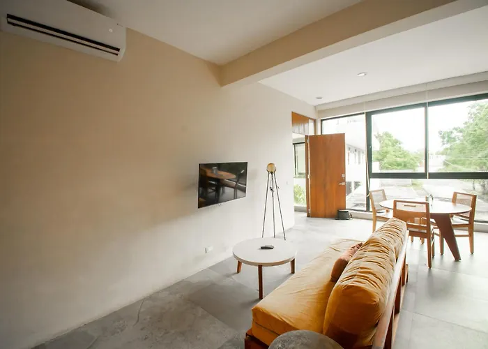 Apartahotel Xp By Dream Vacay 3*