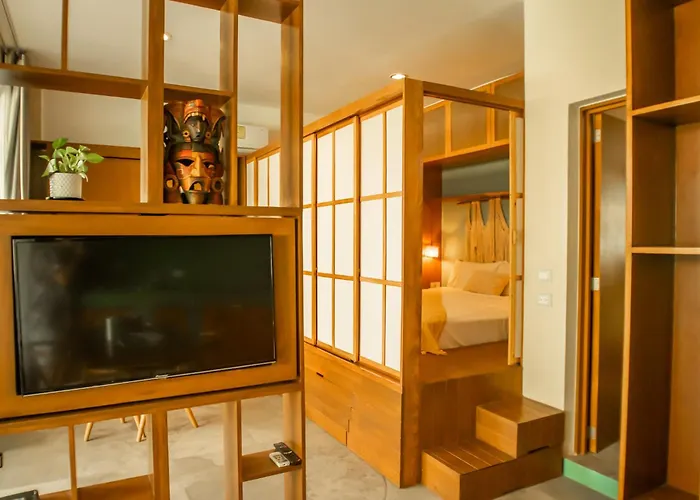 Apartahotel Xp By Dream Vacay 3*