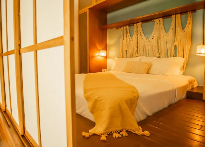 Xp By Dream Vacay Apartahotel Tulum