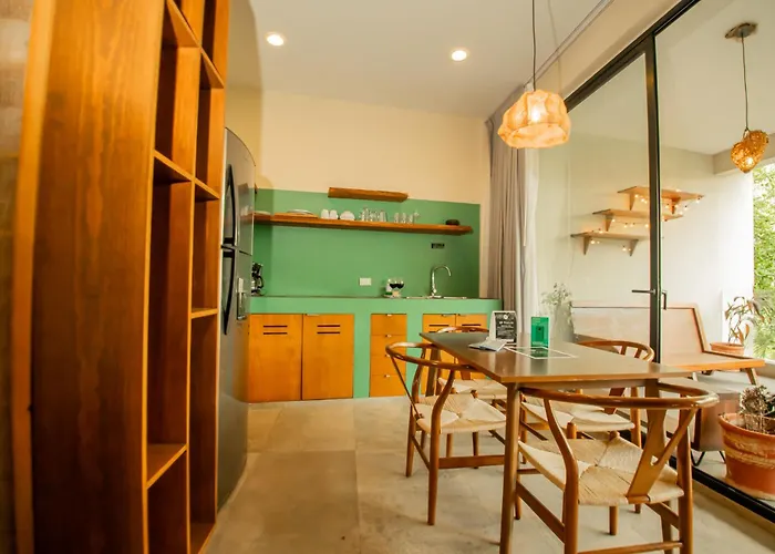 Xp By Dream Vacay Tulum